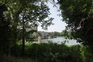Aménagement PMR Avignon